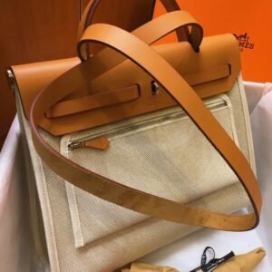 Hermes Herbag-31CM