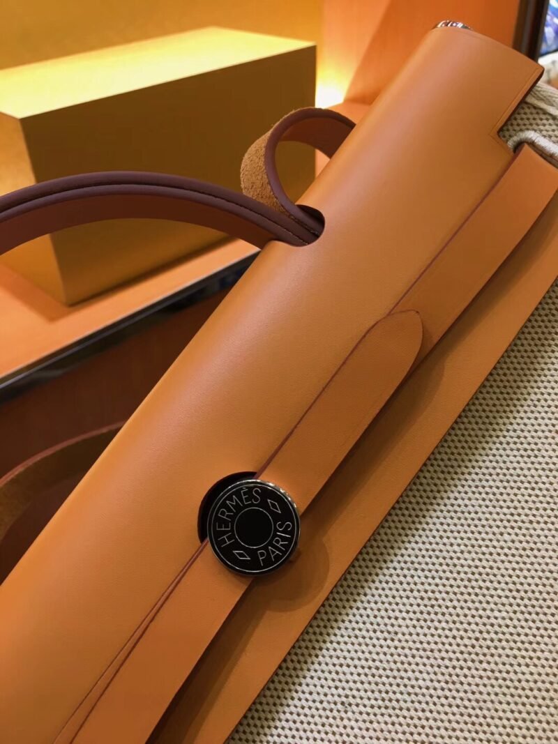 Hermes Herbag-31CM