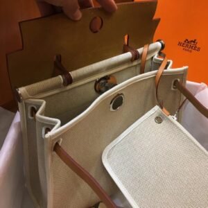 Hermes Herbag-31CM