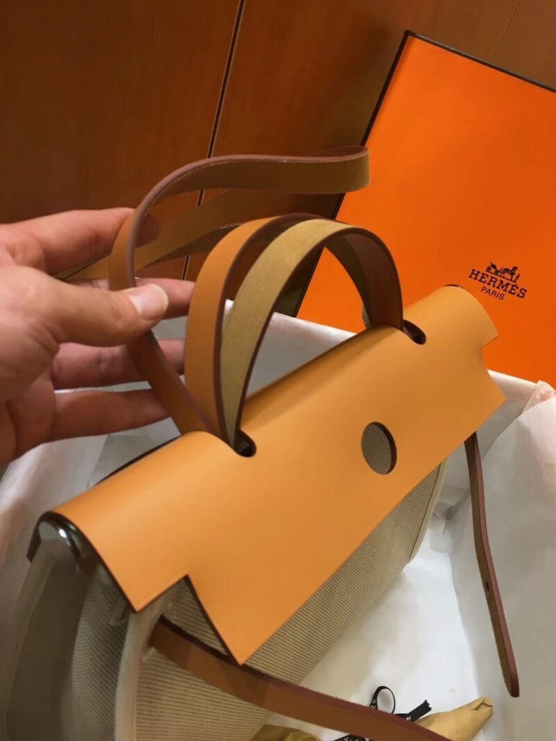 Hermes Herbag-31CM
