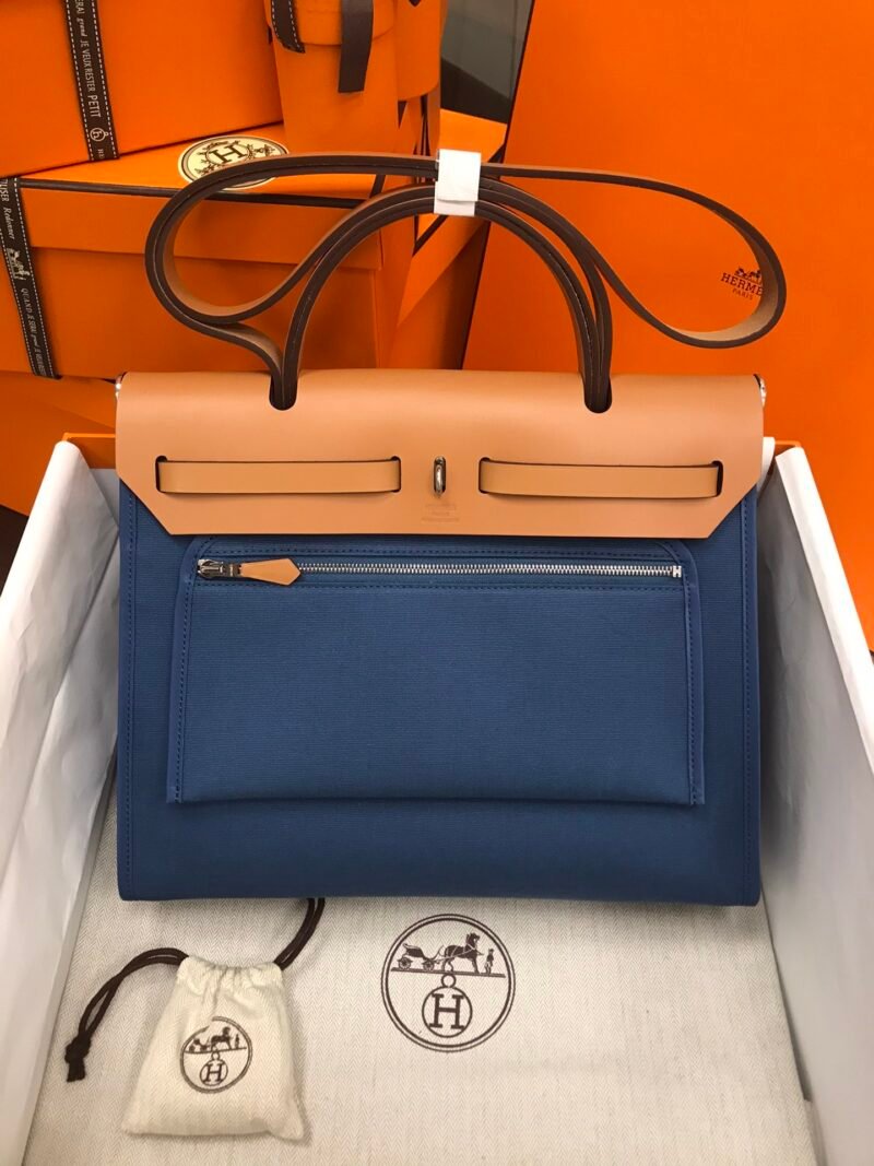 Hermes Herbag-31CM