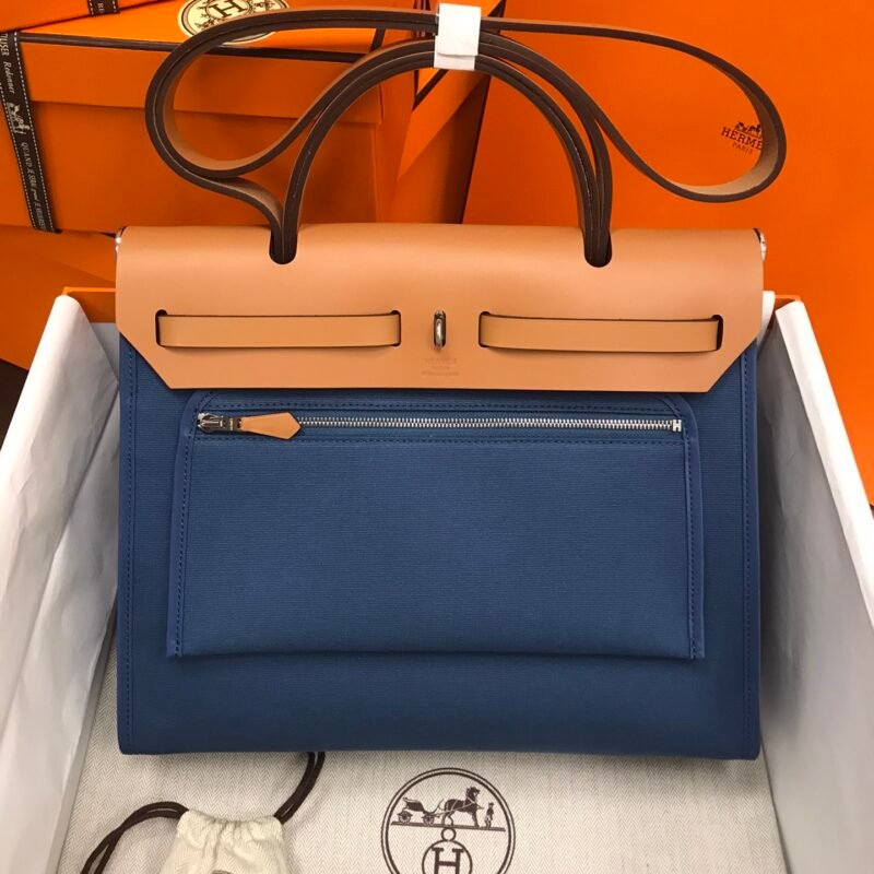 Hermes Herbag-31CM