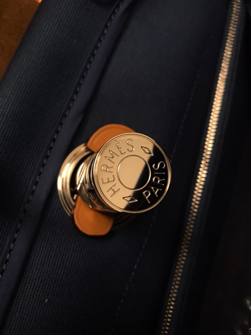 Hermes Herbag-31CM