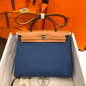 Hermes Herbag-31CM