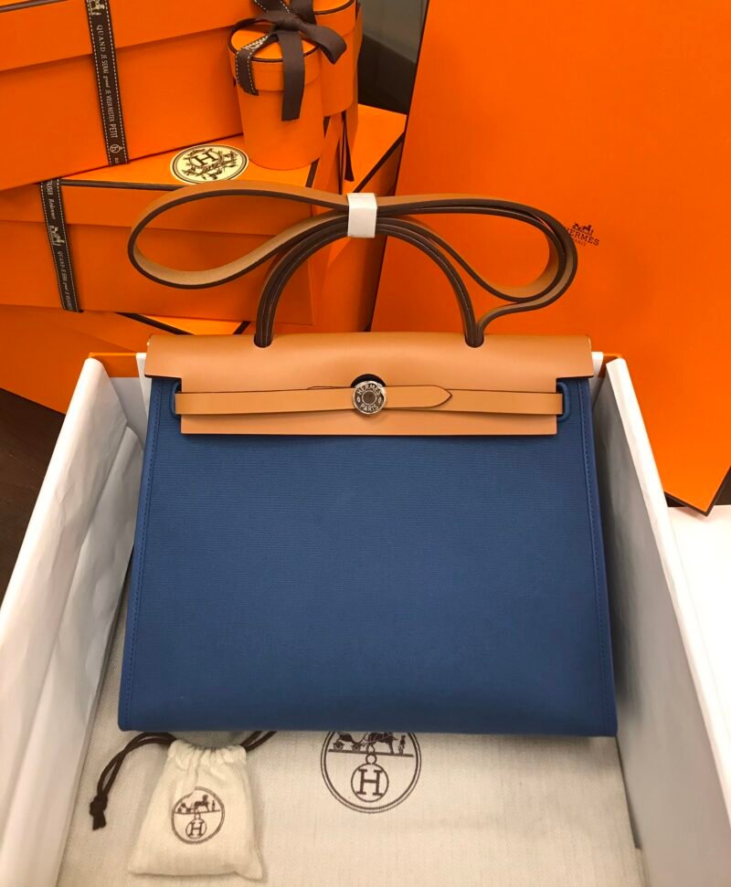 Hermes Herbag-31CM