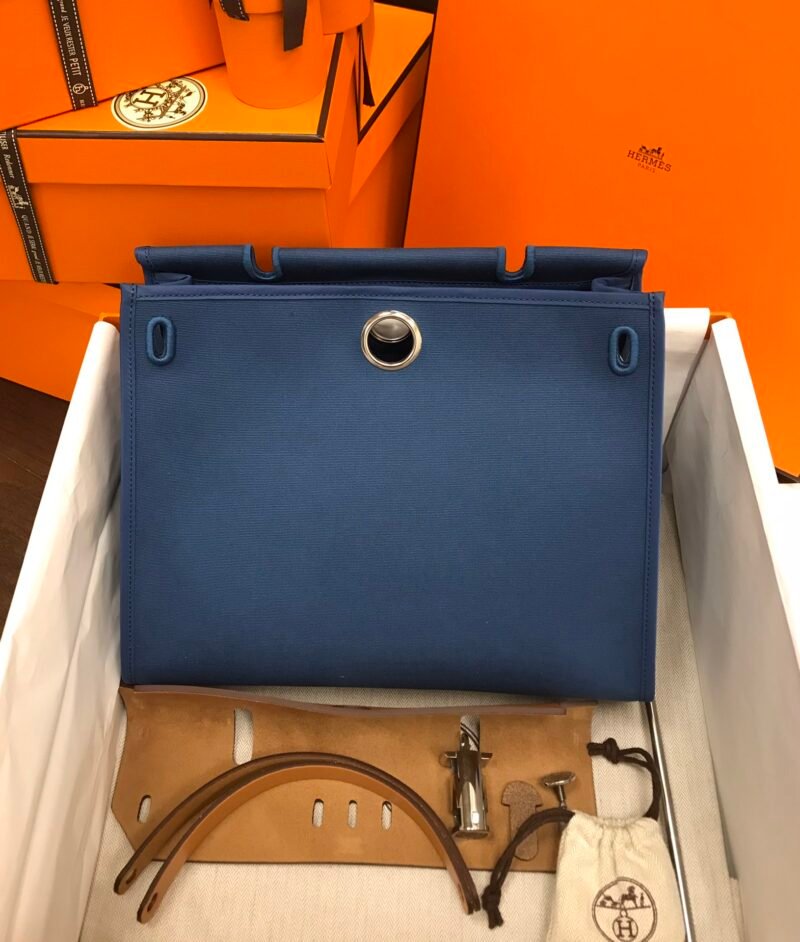 Hermes Herbag-31CM