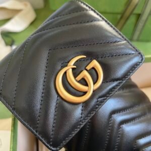 Gucci Marmont Bag-20*10*3.5CM