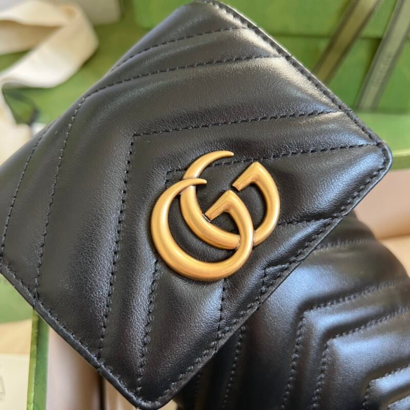 Gucci Marmont Bag-20*10*3.5CM