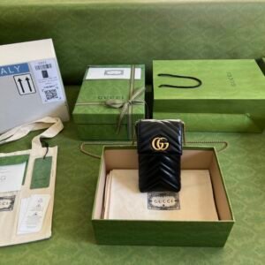 Gucci Marmont Bag-20*10*3.5CM