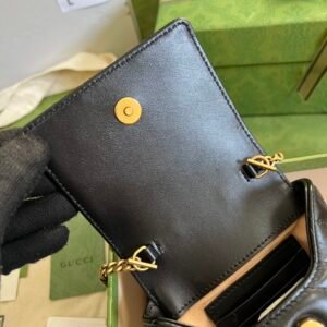 Gucci Marmont Bag-20*10*3.5CM
