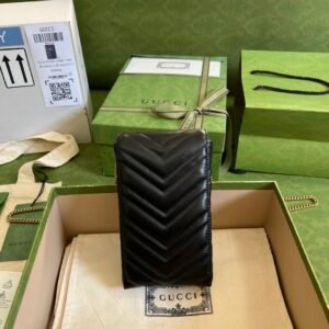 Gucci Marmont Bag-20*10*3.5CM