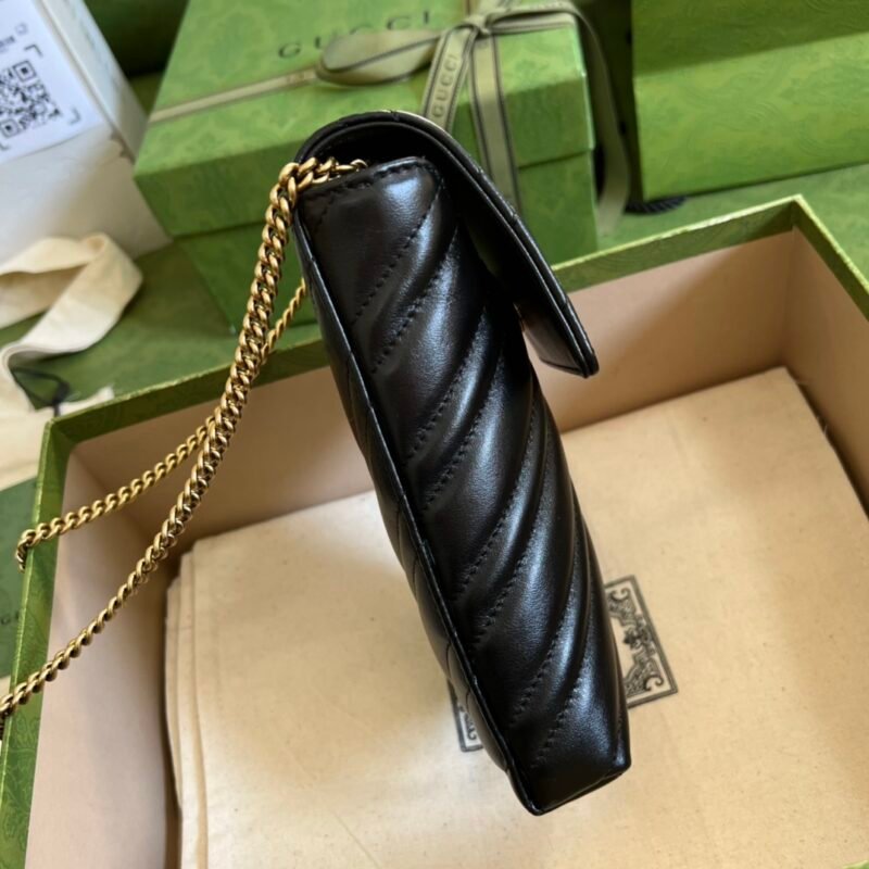 Gucci Marmont Bag-20*10*3.5CM