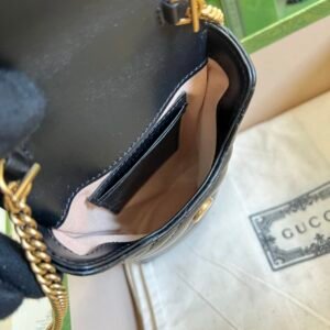 Gucci Marmont Bag-20*10*3.5CM