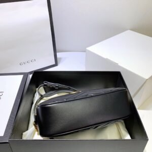 Gucci Marmont Bag-24*7*12CM