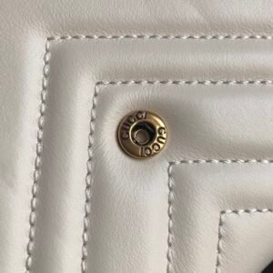 Gucci Marmont Bag-20*13*6CM