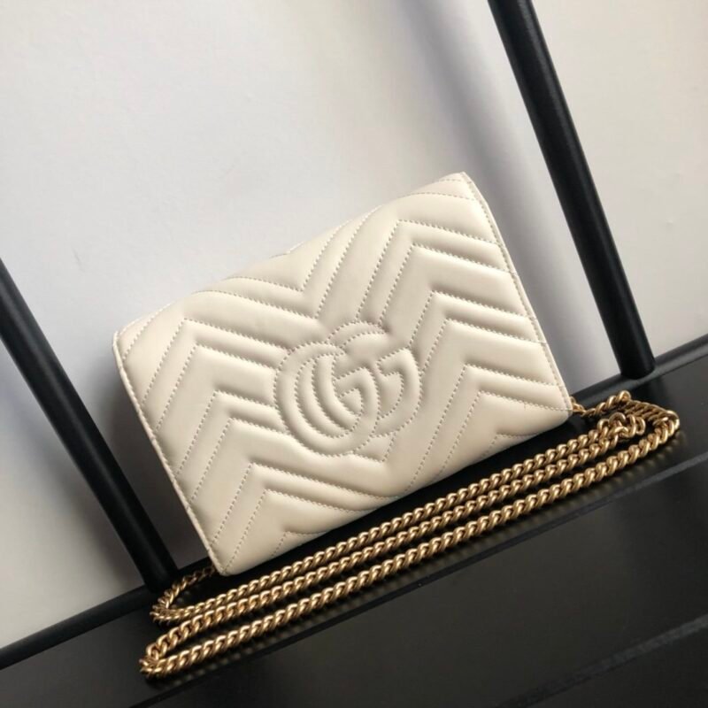 Gucci Marmont Bag-20*13*6CM