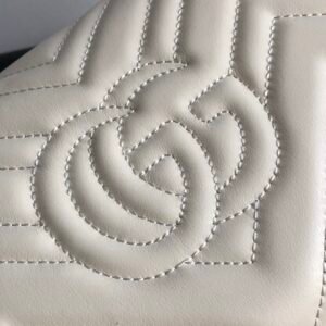Gucci Marmont Bag-20*13*6CM