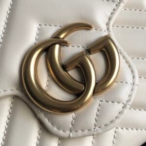 Gucci Marmont Bag-20*13*6CM