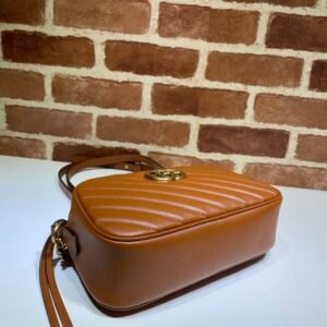 Gucci Marmont Bag-24*7*12CM