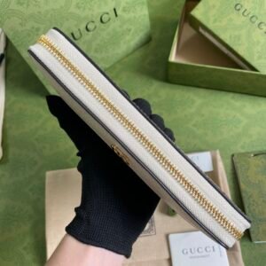 Gucci Wallet-19*10*2CM