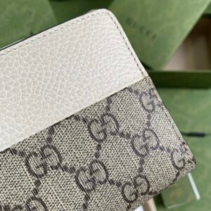 Gucci Wallet-19*10*2CM