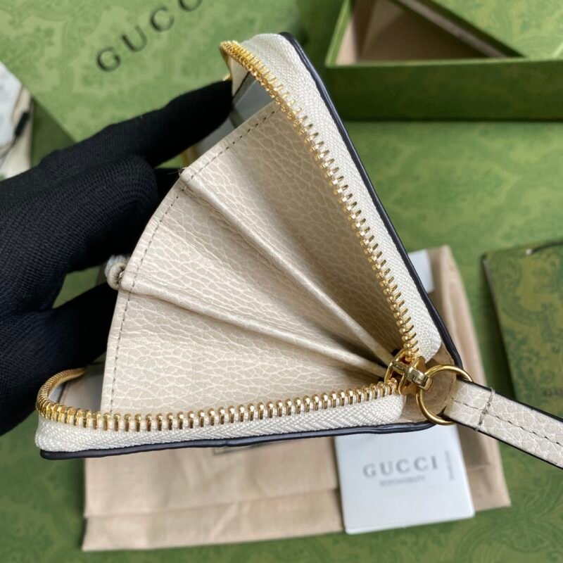 Gucci Wallet-19*10*2CM