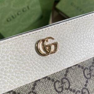 Gucci Wallet-19*10*2CM