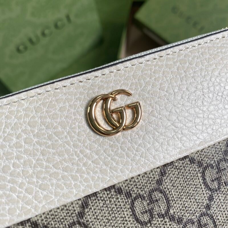 Gucci Wallet-19*10*2CM