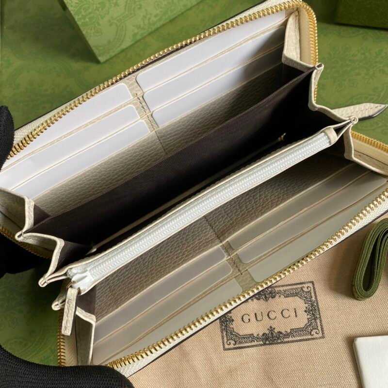 Gucci Wallet-19*10*2CM