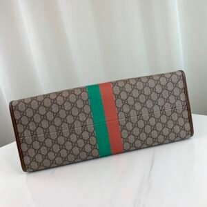 Gucci Suprem Handbags-43x34x18.5CM
