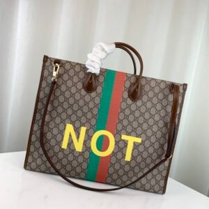 Gucci Suprem Handbags-43x34x18.5CM
