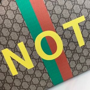 Gucci Suprem Handbags-43x34x18.5CM
