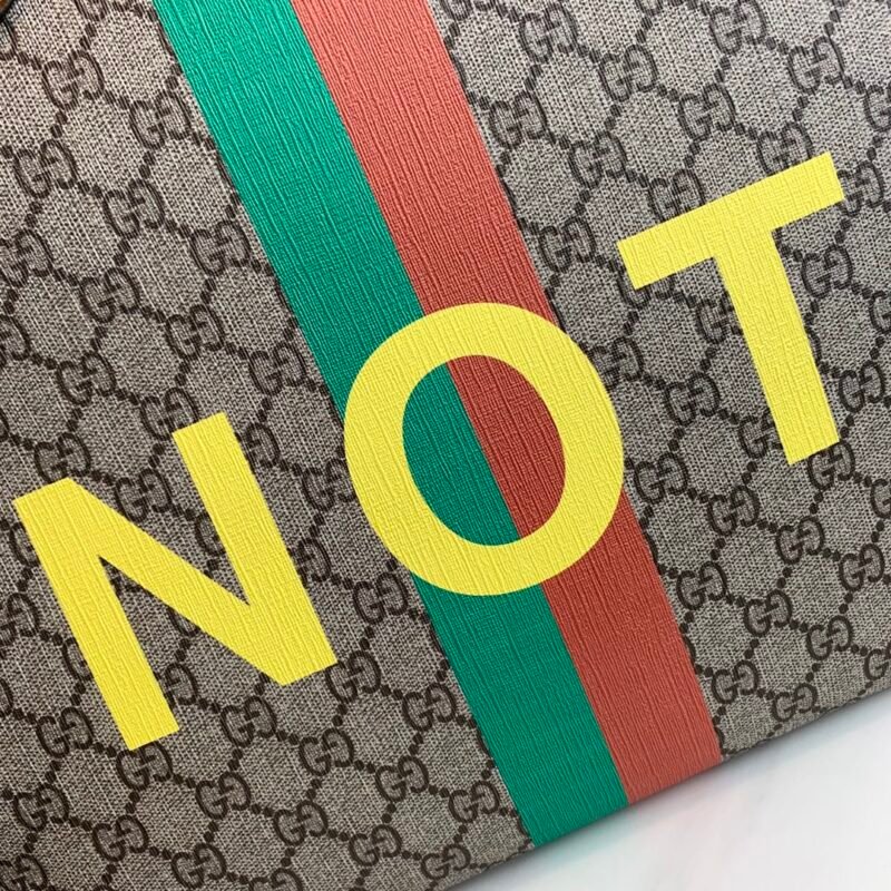 Gucci Suprem Handbags-43x34x18.5CM