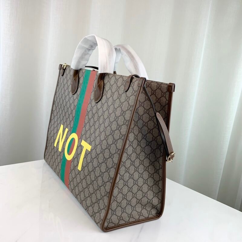 Gucci Suprem Handbags-43x34x18.5CM