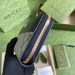 Gucci Wallet-19*10*2CM