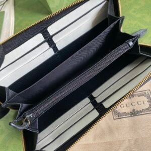 Gucci Wallet-19*10*2CM