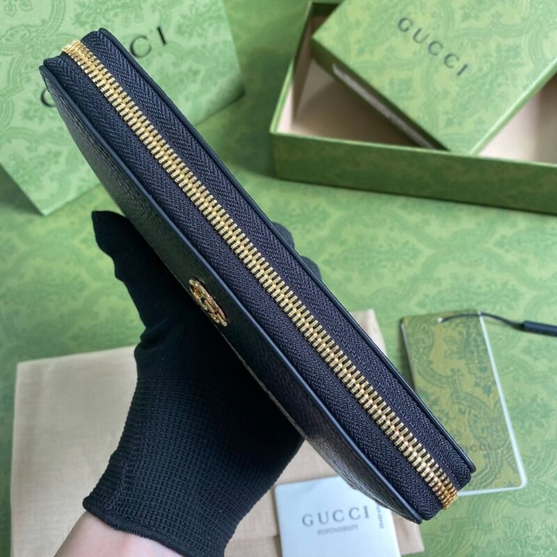 Gucci Wallet-19*10*2CM
