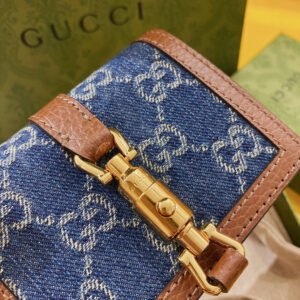 Gucci Wallet-9.5CM