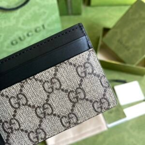 Gucci Wallet-10*7.5CM