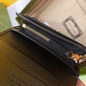 Gucci Wallet-11*8.5*3CM