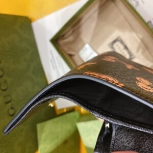 Gucci Wallet-11*8.5*3CM
