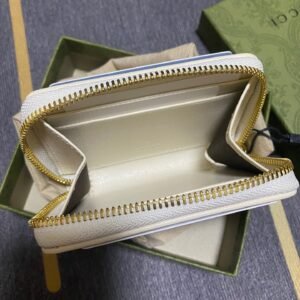 Gucci Wallet-11.5*8.5*3CM