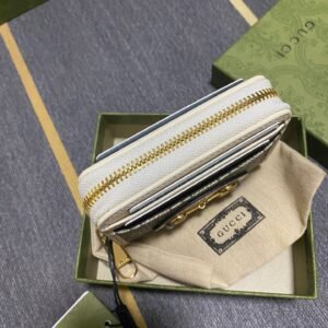 Gucci Wallet-11.5*8.5*3CM
