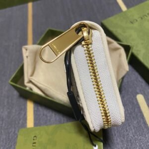 Gucci Wallet-11.5*8.5*3CM