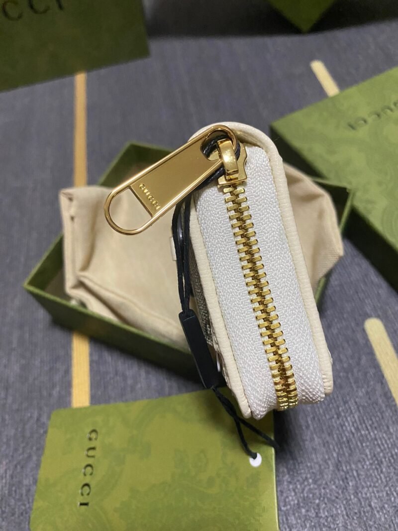 Gucci Wallet-11.5*8.5*3CM