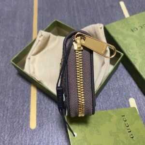 Gucci Wallet-11.5*8.5*3CM