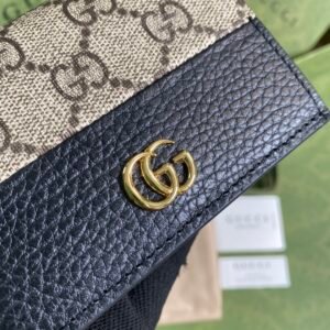 Gucci Wallet-11*9*3CM