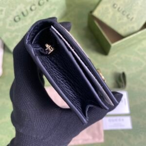 Gucci Wallet-11*9*3CM