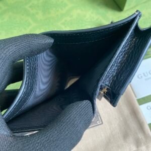 Gucci Wallet-11*9*3CM