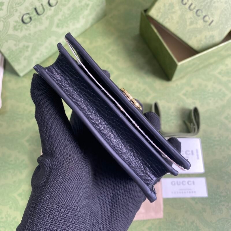 Gucci Wallet-11*9*3CM
